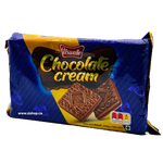 Load image into Gallery viewer, Uswatte Chocolate Cream 380g