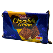 Uswatte Chocolate Cream 380g
