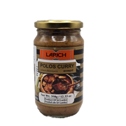Polos Curry LAR - 375g