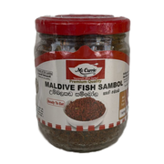 Maldive Fish Sambol McCurrie - 200g