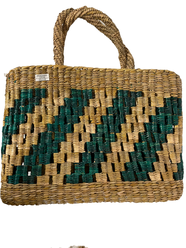Pan bag large (with handle)