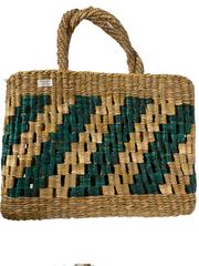 Pan bag large (with handle)