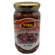 Katta Sambol - 350g TI