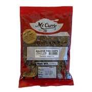 Maldive Fish Chips McCurrie - 200g