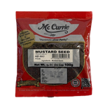 Load image into Gallery viewer, Mustard Seeds McCurrie - 100g