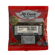Mustard Seeds McCurrie - 100g