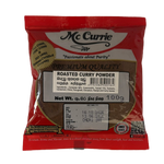 Load image into Gallery viewer, Roasted Curry Powder McCurrie - 100g
