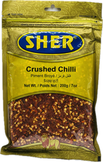 Load image into Gallery viewer, Crushed Chilli - 200g