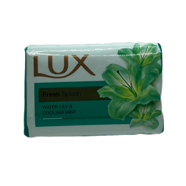 Lux Fresh Splash Soap - 100g