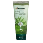 Load image into Gallery viewer, Himalaya Neem Face Wash 50ml