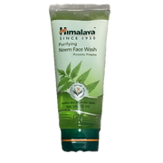Himalaya Neem Face Wash 50ml