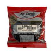 Goraka Whole McCurrie - 100g