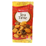 Maliban Tea time 200g