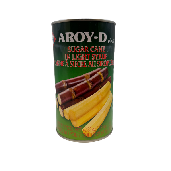 AROY-D Sugar Cane in Light - 1200g