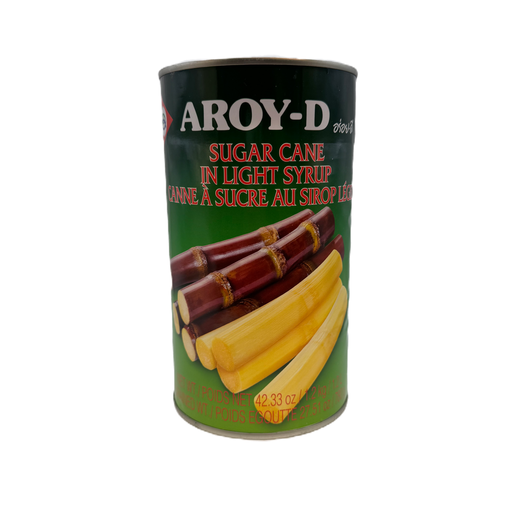 AROY-D Sugar Cane in Light - 1200g