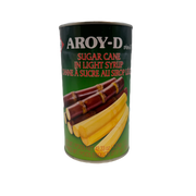 AROY-D Sugar Cane in Light - 1200g
