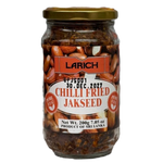 Load image into Gallery viewer, Chiili Fried Jakseed - Larich - 200g