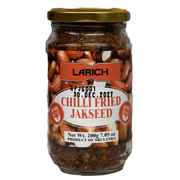 Chiili Fried Jakseed - Larich - 200g