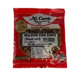 Load image into Gallery viewer, Maldive Fish Chips McCurrie - 50g