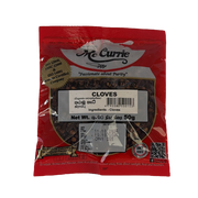 Clove Whole McCurrie - 50g