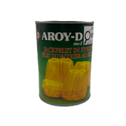 AROY-D Jackfruit in Syrup - 565g