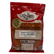 Chillie Powder Unroasted McCurrie - 200g