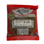 Load image into Gallery viewer, Curry Powder Roasted Dark McCurrie - 100g