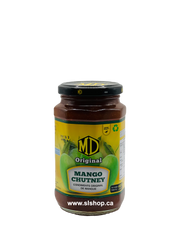 Mango Chutney MD- 460g