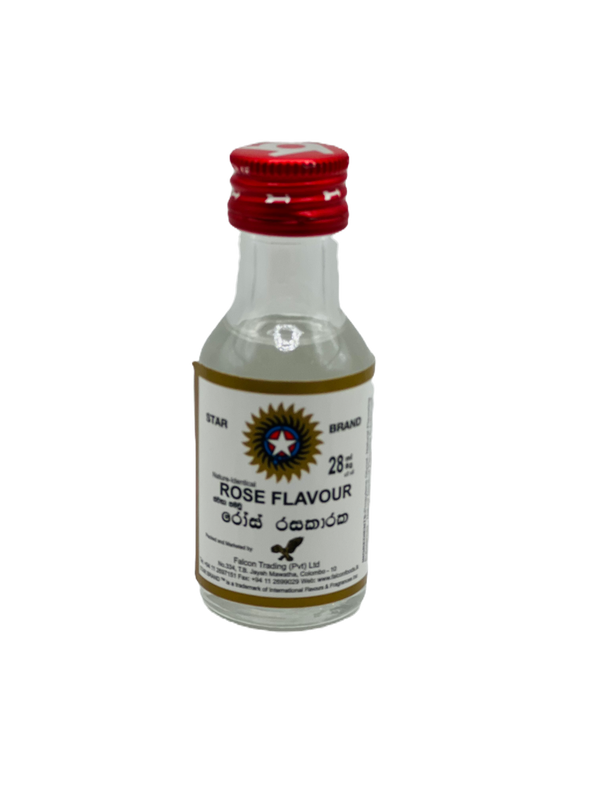 Rose Essence Star - 28ml