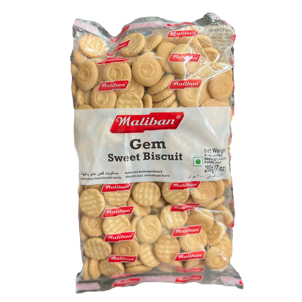 Maliban Gem 200g