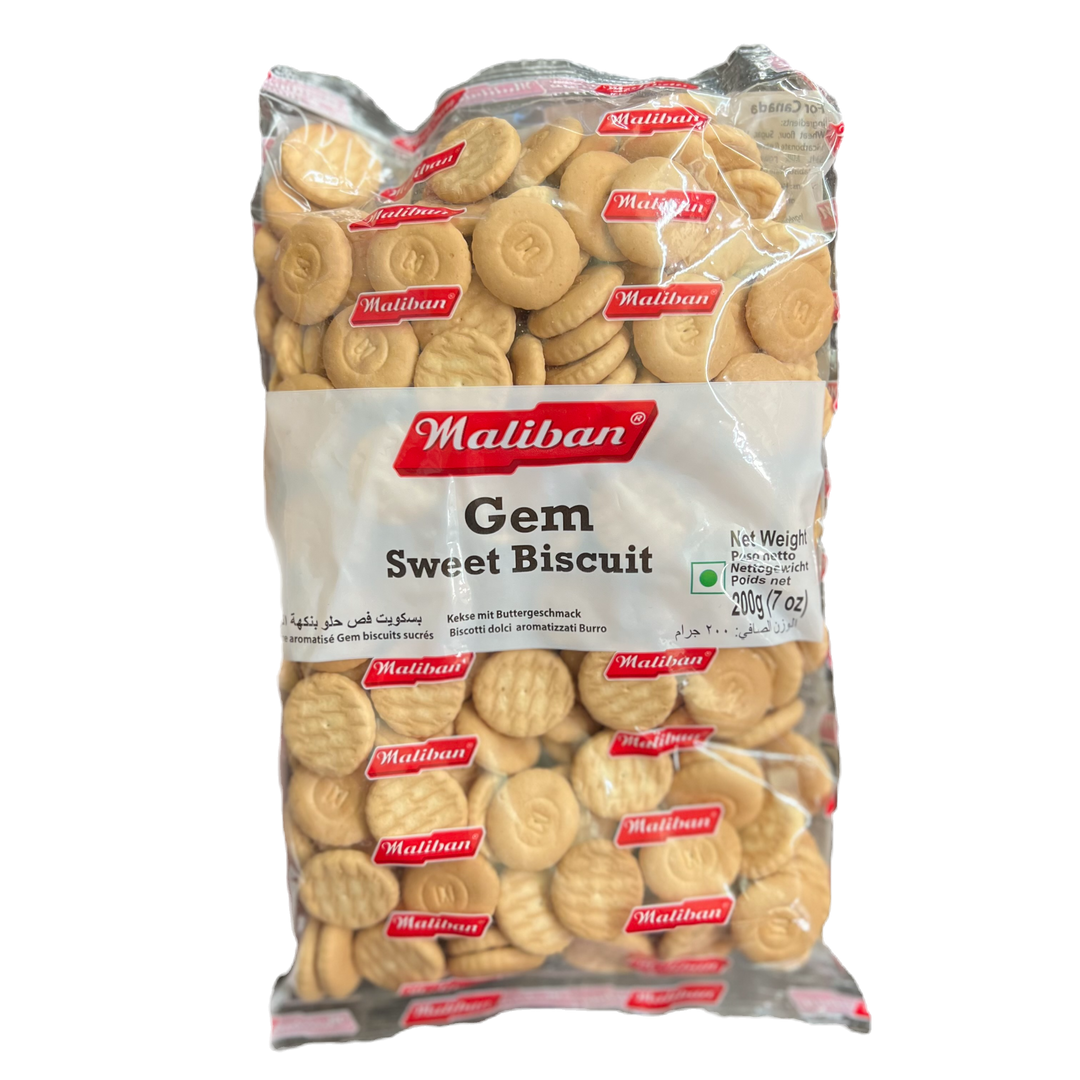 Maliban Gem 200g
