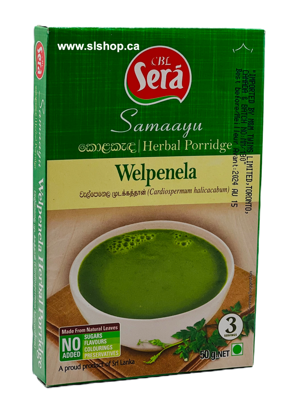 Kola Kanda – Walpenela - 50g