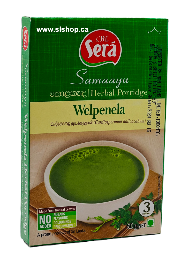 Kola Kanda – Walpenela - 50g