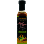 Load image into Gallery viewer, Ghost Pepper Hot Sauce (Lime Pickle) 260g
