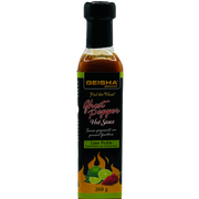 Ghost Pepper Hot Sauce (Lime Pickle) 260g