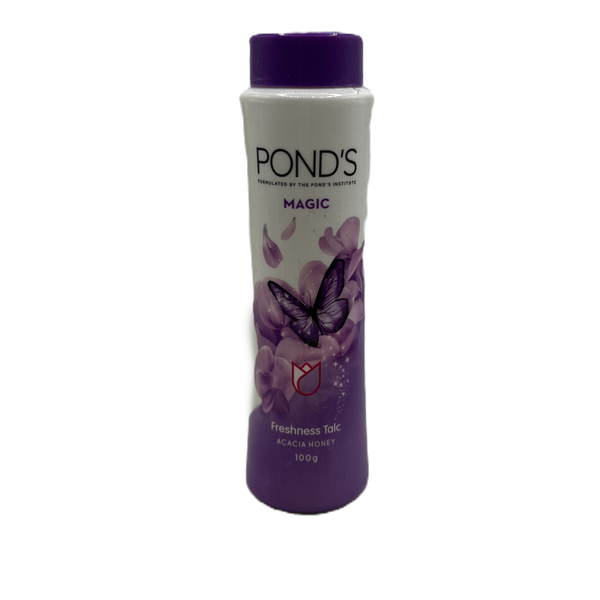 Ponds Magic Talc - 100g