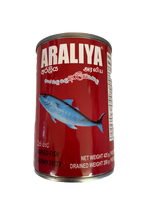 Load image into Gallery viewer, Araliya Jack Mackerel- 425g