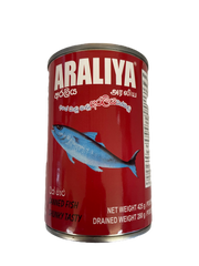 Araliya Jack Mackerel- 425g