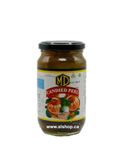 Candied Peel -MD 460g