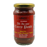 Curry Paste All In One LAR - 375g