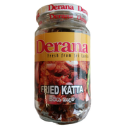 Fried Katta Derana 200g