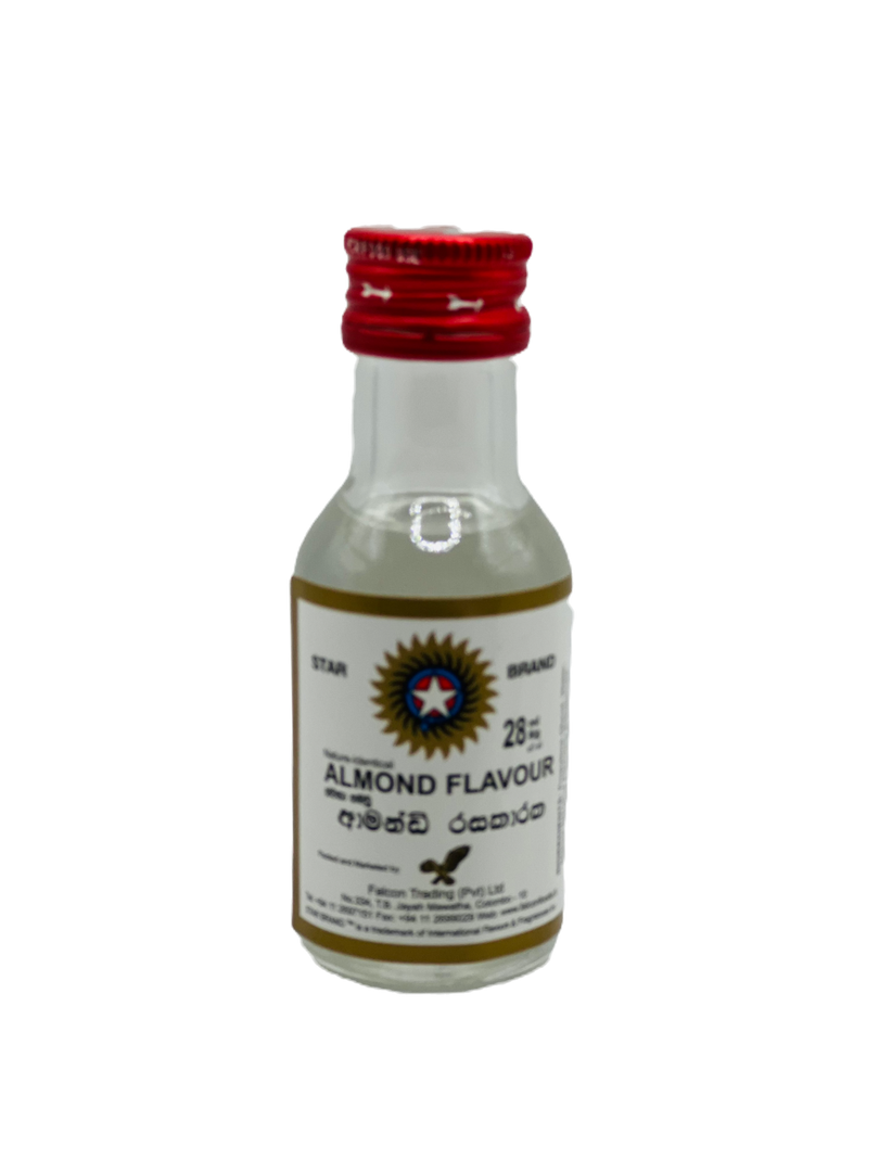 Almond Essence star - 28ml