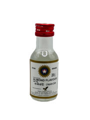 Almond Essence star - 28ml
