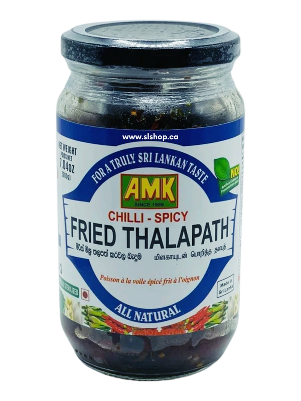 Fried Thalapath 200g - AMK
