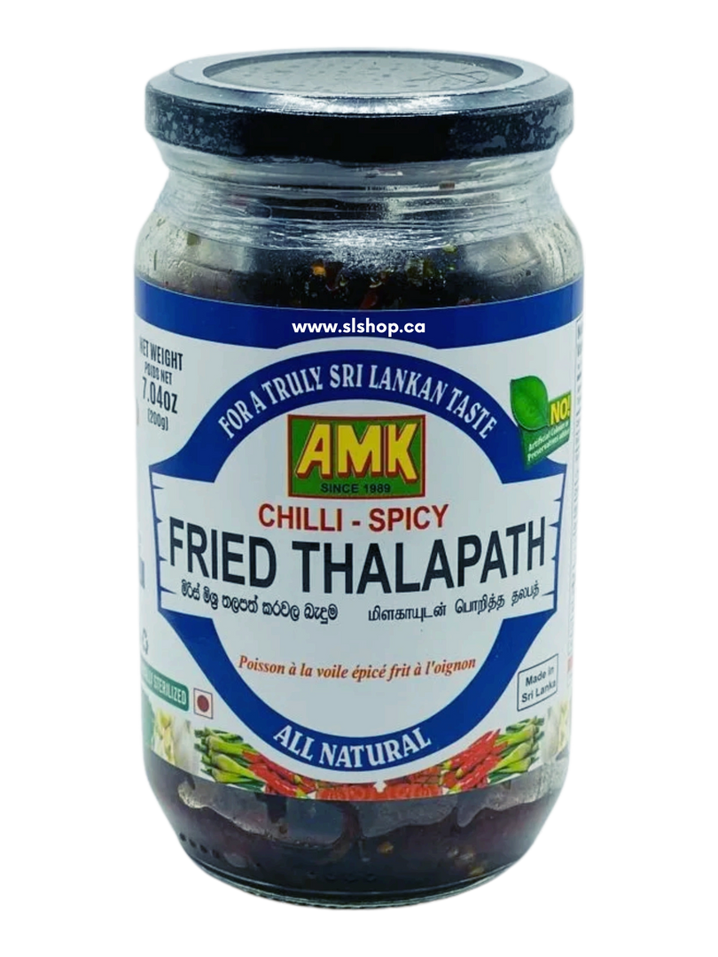 Fried Thalapath 200g - AMK