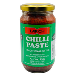 Load image into Gallery viewer, Chilli Paste VEG LAR - 350g
