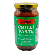 Chilli Paste VEG LAR - 350g