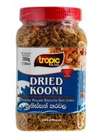 Load image into Gallery viewer, Dried Kooni- 200g TI