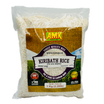 Load image into Gallery viewer, Kiribath Rice AMK - 1kg