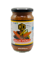 Load image into Gallery viewer, Malay Pickle MD- 375g